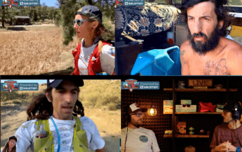 Reflections on Following the Inaugural Cocodona 250