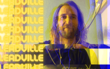 Anton Krupicka’s Build to the 2021 Leadville 100